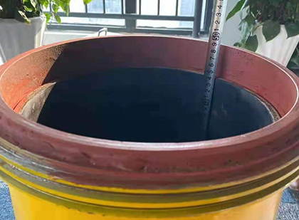 姚安抗爆容器